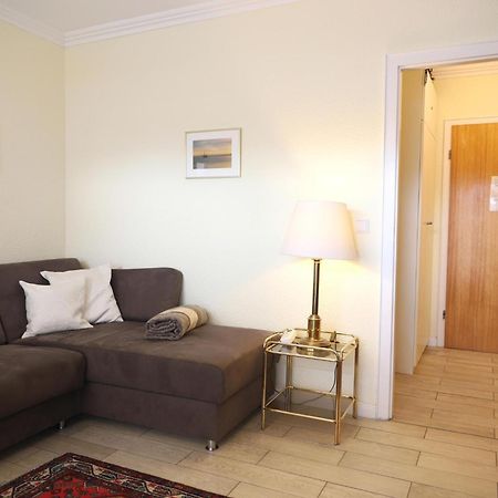 Апартаменти Kjeirstrasse 19-21, Whg.24 Вестерланд Екстер'єр фото