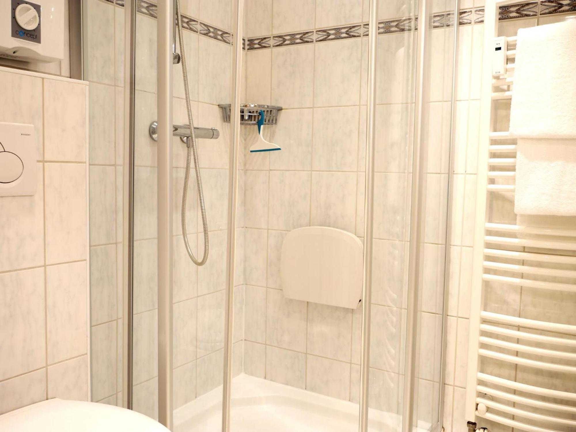 Апартаменти Kjeirstrasse 19-21, Whg.24 Вестерланд Екстер'єр фото