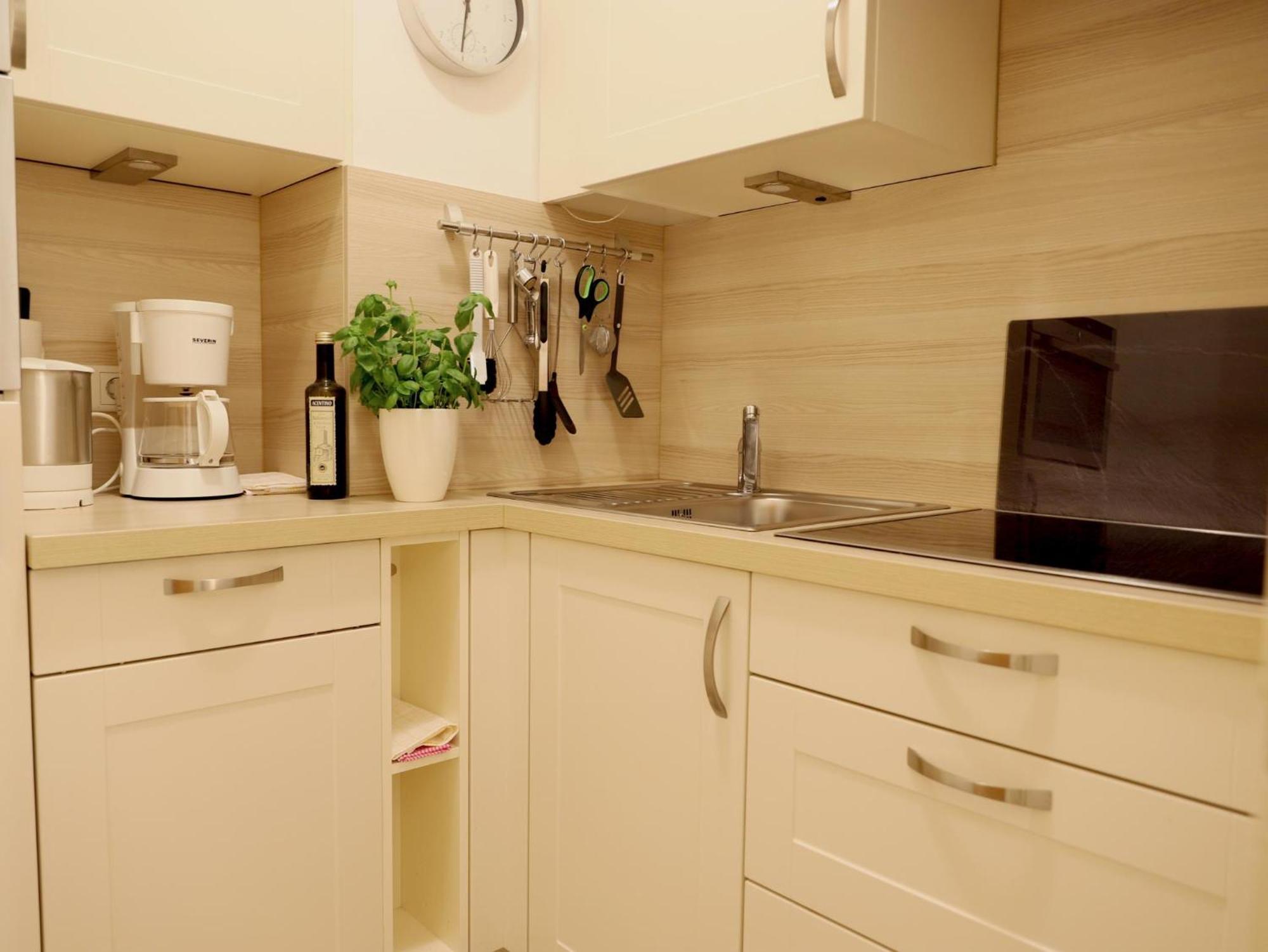 Апартаменти Kjeirstrasse 19-21, Whg.24 Вестерланд Екстер'єр фото