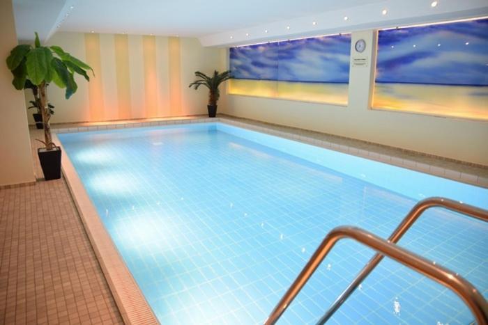 Апартаменти Kjeirstrasse 19-21, Whg.24 Вестерланд Екстер'єр фото
